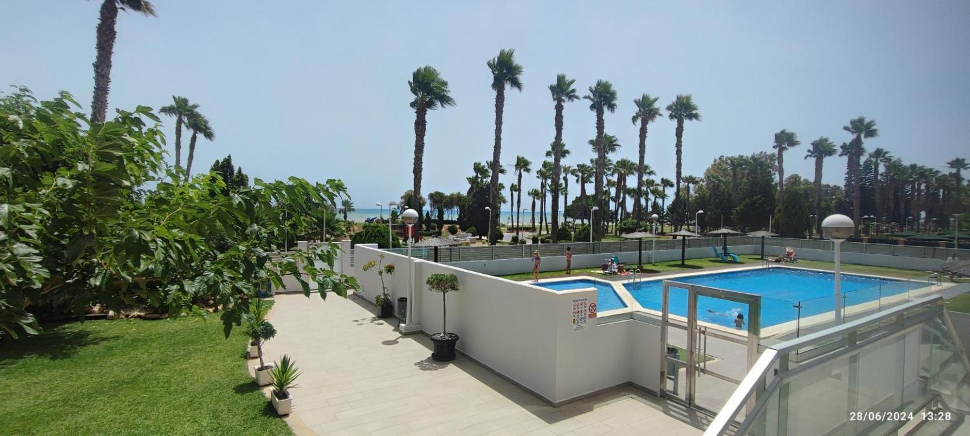 Edificio Mondrian World, Prime - Servhouse Oropesa del Mar Exteriér fotografie
