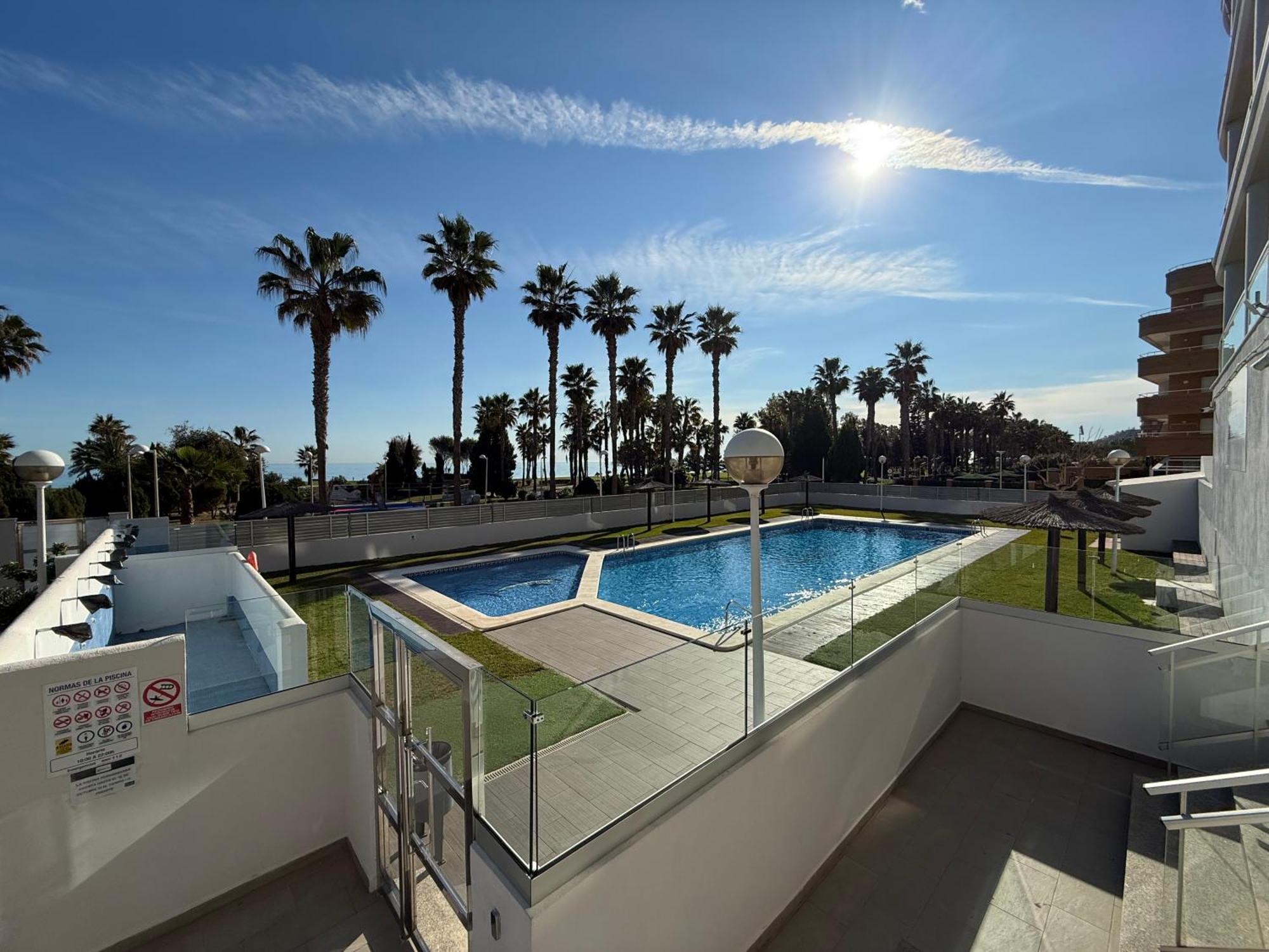 Edificio Mondrian World, Prime - Servhouse Oropesa del Mar Exteriér fotografie